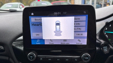 Ford Fiesta 1.0 EcoBoost Titanium 5dr Petrol Hatchback